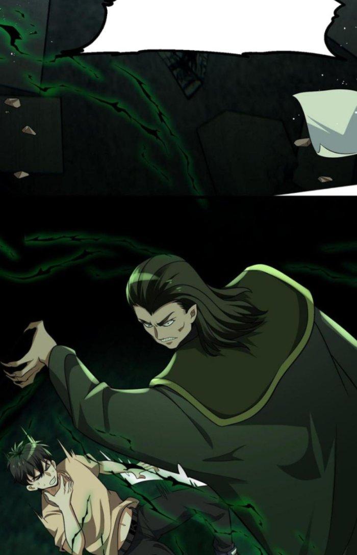 Linh Khí Bạo Phát, Ta Vô Tình Thức Tỉnh Thành Thần Chapter 2 - Trang 2