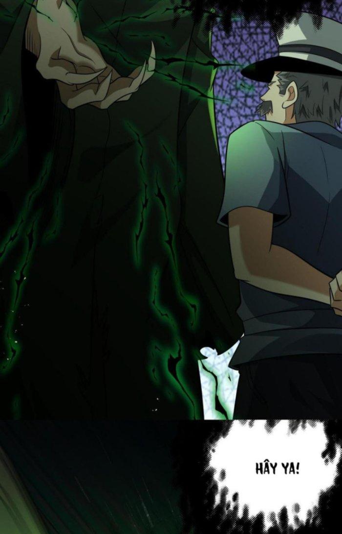 Linh Khí Bạo Phát, Ta Vô Tình Thức Tỉnh Thành Thần Chapter 2 - Trang 2