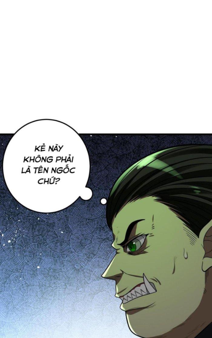 Linh Khí Bạo Phát, Ta Vô Tình Thức Tỉnh Thành Thần Chapter 2 - Trang 2