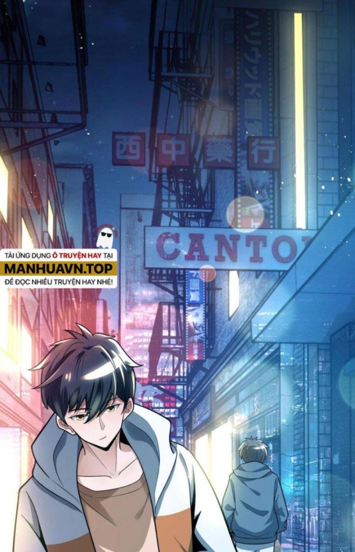 Linh Khí Bạo Phát, Ta Vô Tình Thức Tỉnh Thành Thần Chapter 2 - Trang 2