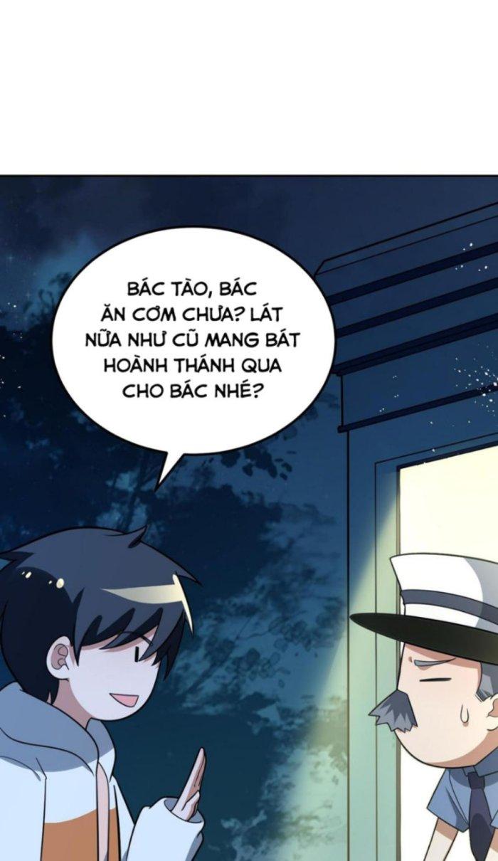 Linh Khí Bạo Phát, Ta Vô Tình Thức Tỉnh Thành Thần Chapter 2 - Trang 2