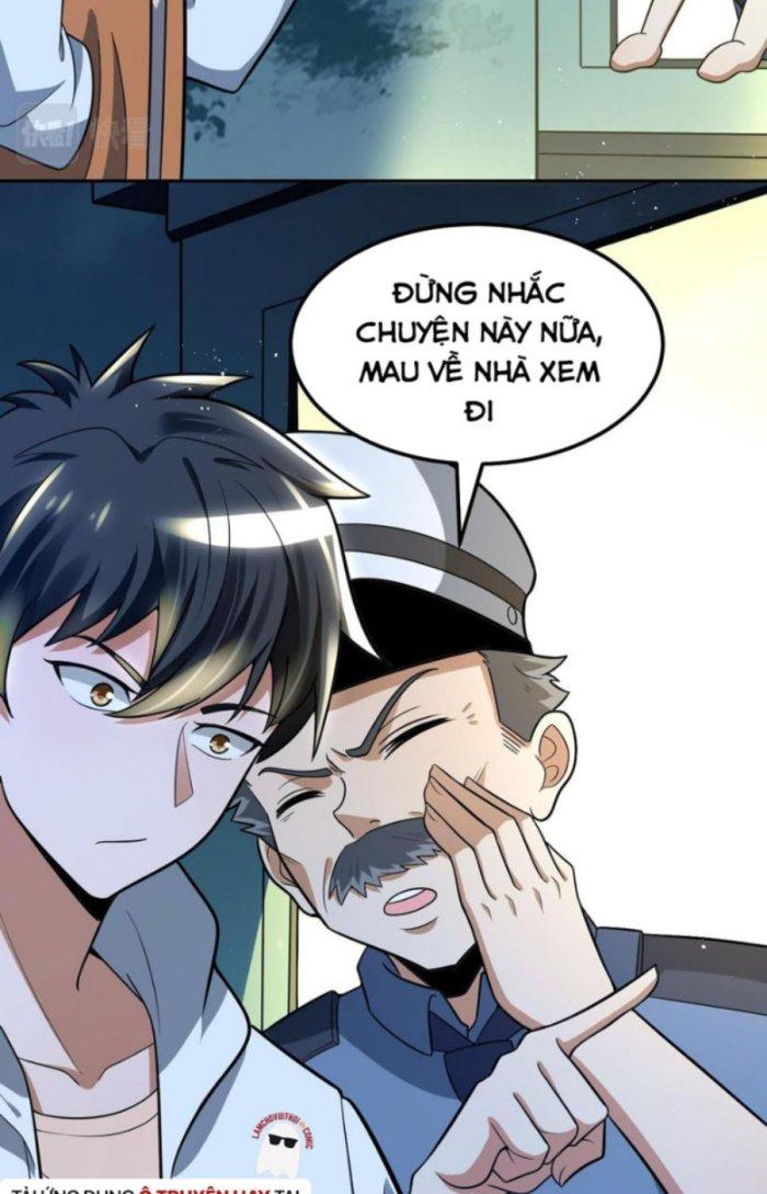 Linh Khí Bạo Phát, Ta Vô Tình Thức Tỉnh Thành Thần Chapter 2 - Trang 2