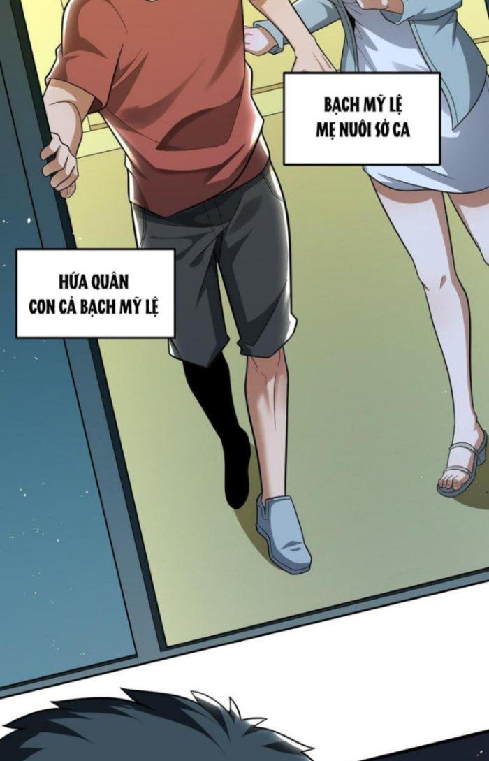 Linh Khí Bạo Phát, Ta Vô Tình Thức Tỉnh Thành Thần Chapter 2 - Trang 2