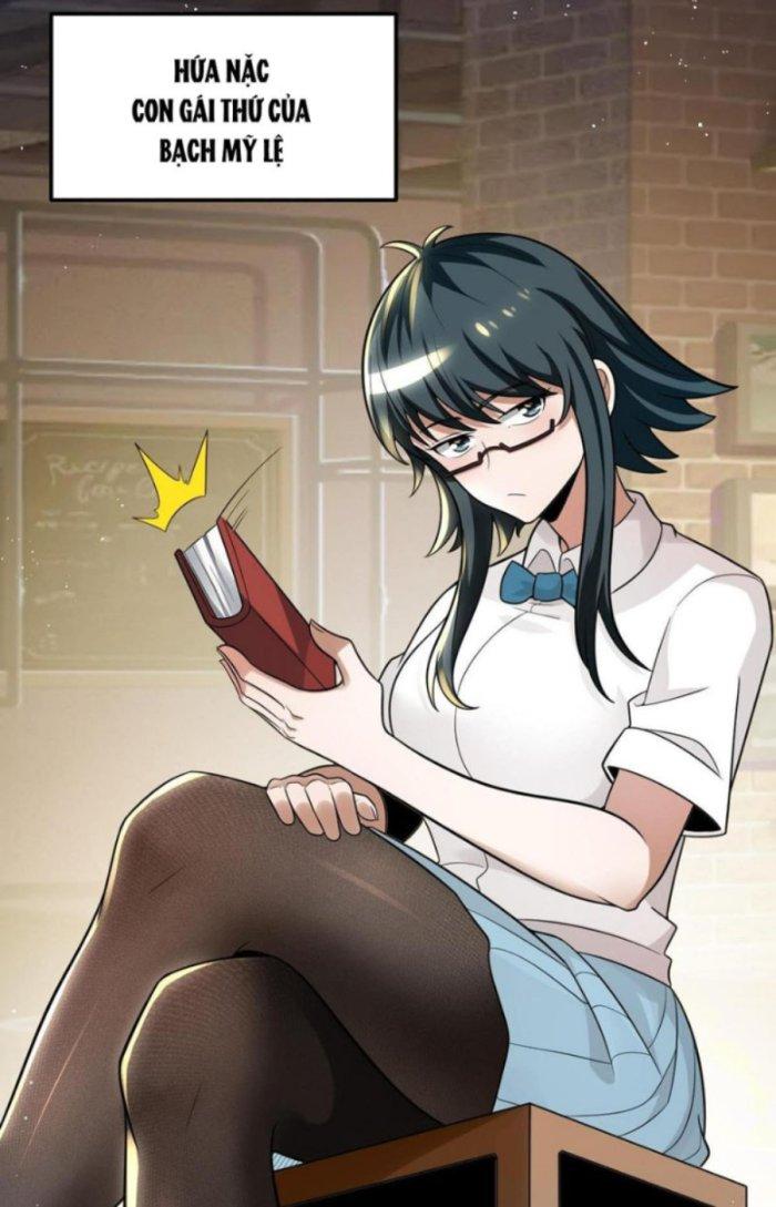 Linh Khí Bạo Phát, Ta Vô Tình Thức Tỉnh Thành Thần Chapter 2 - Trang 2