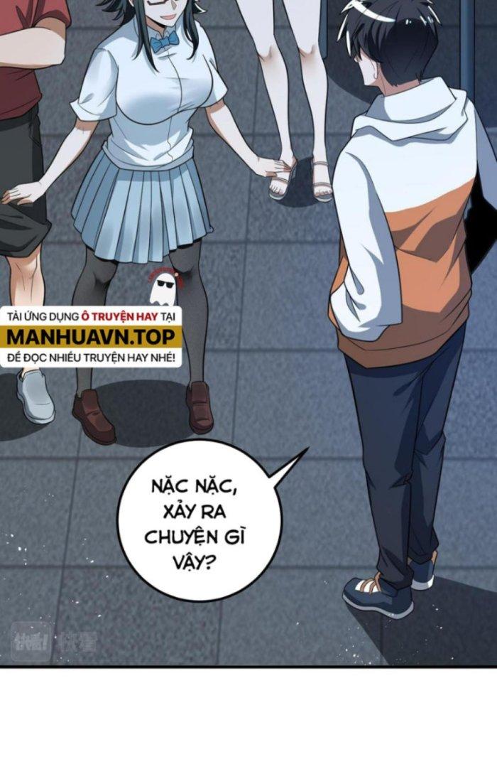 Linh Khí Bạo Phát, Ta Vô Tình Thức Tỉnh Thành Thần Chapter 2 - Trang 2