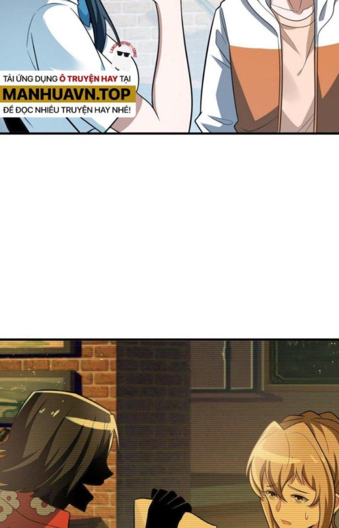 Linh Khí Bạo Phát, Ta Vô Tình Thức Tỉnh Thành Thần Chapter 2 - Trang 2