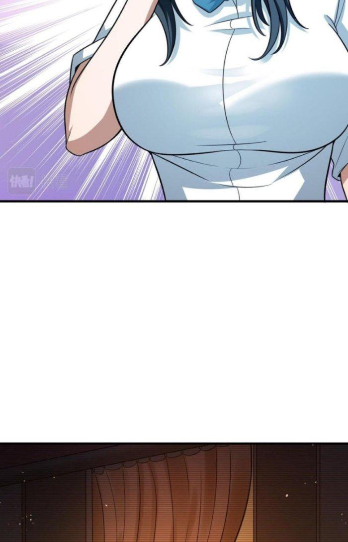 Linh Khí Bạo Phát, Ta Vô Tình Thức Tỉnh Thành Thần Chapter 2 - Trang 2