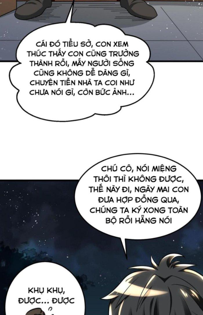 Linh Khí Bạo Phát, Ta Vô Tình Thức Tỉnh Thành Thần Chapter 2 - Trang 2