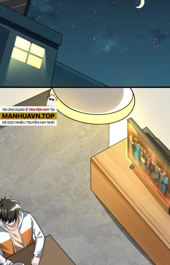 Linh Khí Bạo Phát, Ta Vô Tình Thức Tỉnh Thành Thần Chapter 2 - Trang 2