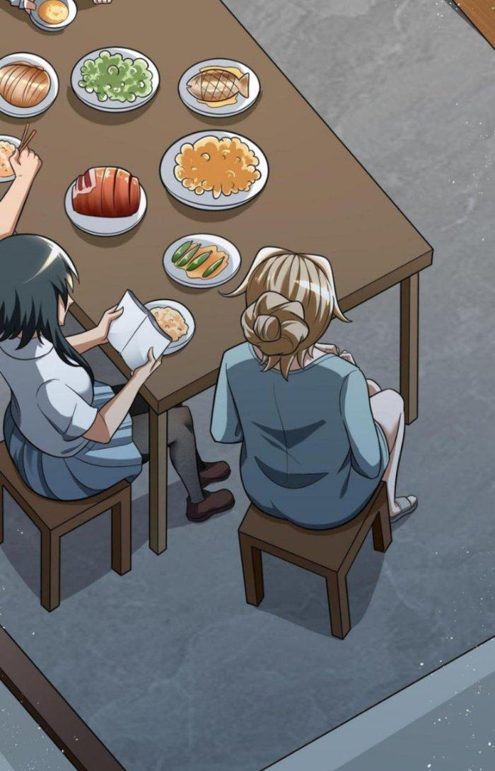 Linh Khí Bạo Phát, Ta Vô Tình Thức Tỉnh Thành Thần Chapter 2 - Trang 2