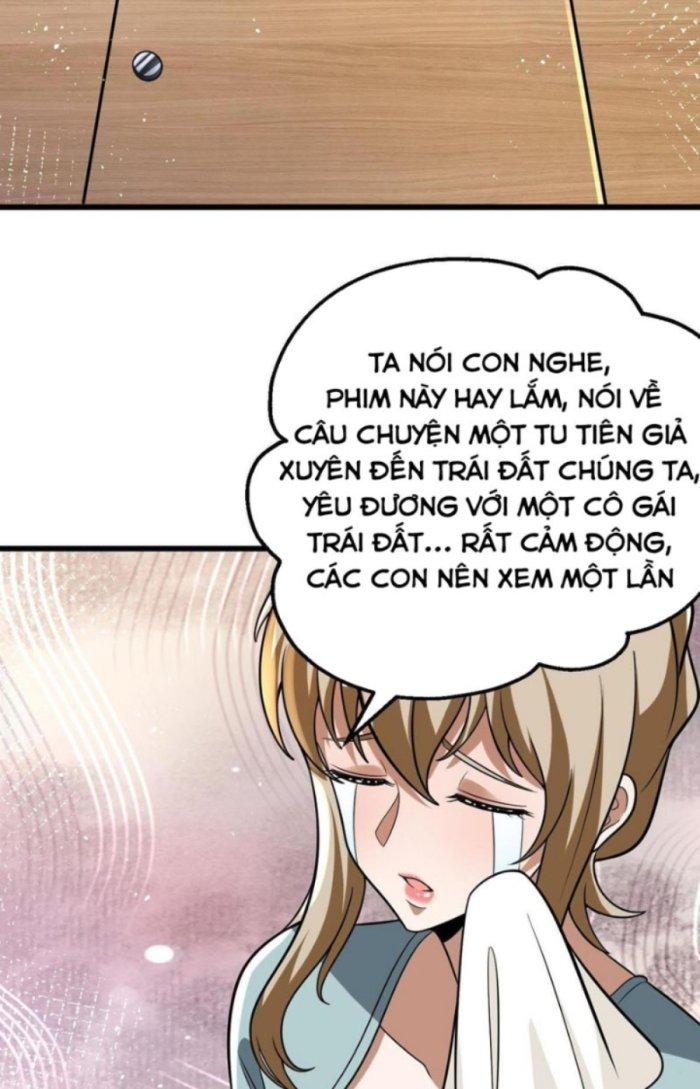 Linh Khí Bạo Phát, Ta Vô Tình Thức Tỉnh Thành Thần Chapter 2 - Trang 2