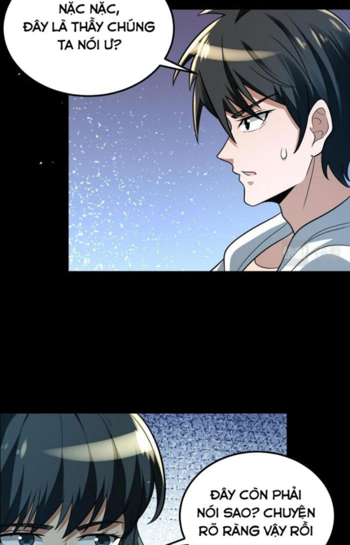 Linh Khí Bạo Phát, Ta Vô Tình Thức Tỉnh Thành Thần Chapter 2 - Trang 2