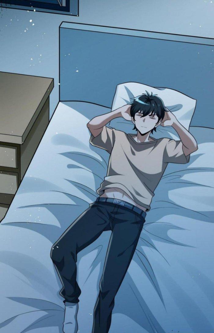 Linh Khí Bạo Phát, Ta Vô Tình Thức Tỉnh Thành Thần Chapter 2 - Trang 2