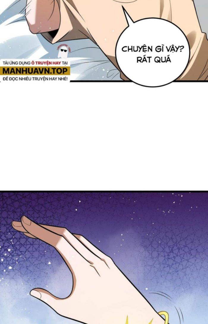 Linh Khí Bạo Phát, Ta Vô Tình Thức Tỉnh Thành Thần Chapter 2 - Trang 2