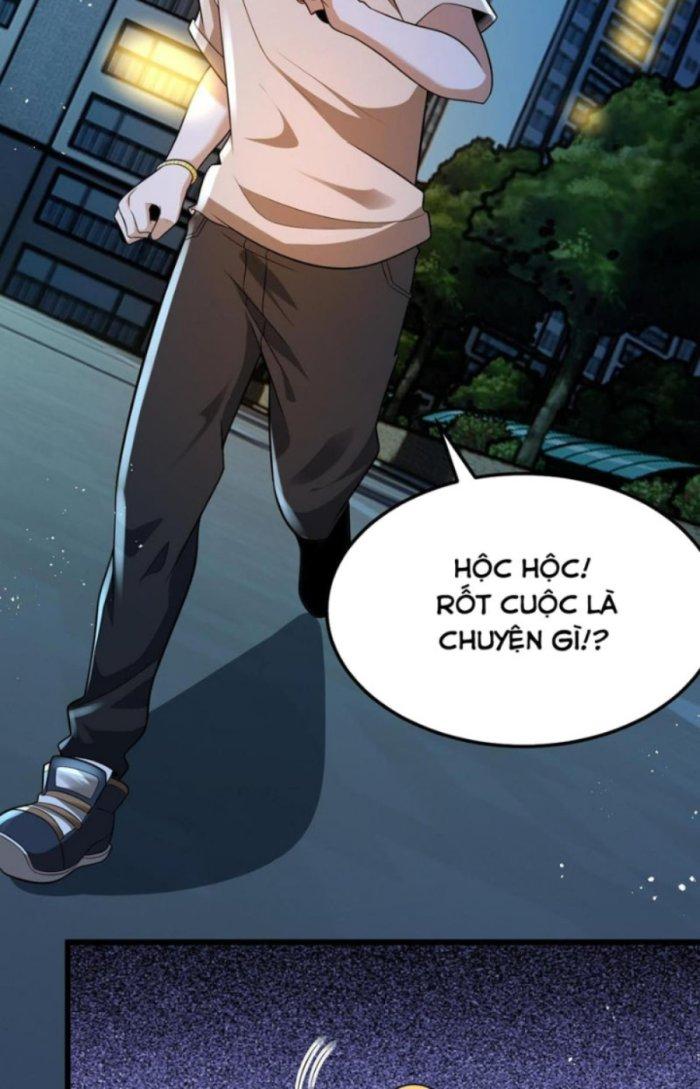 Linh Khí Bạo Phát, Ta Vô Tình Thức Tỉnh Thành Thần Chapter 2 - Trang 2