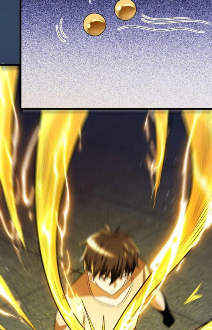 Linh Khí Bạo Phát, Ta Vô Tình Thức Tỉnh Thành Thần Chapter 2 - Trang 2