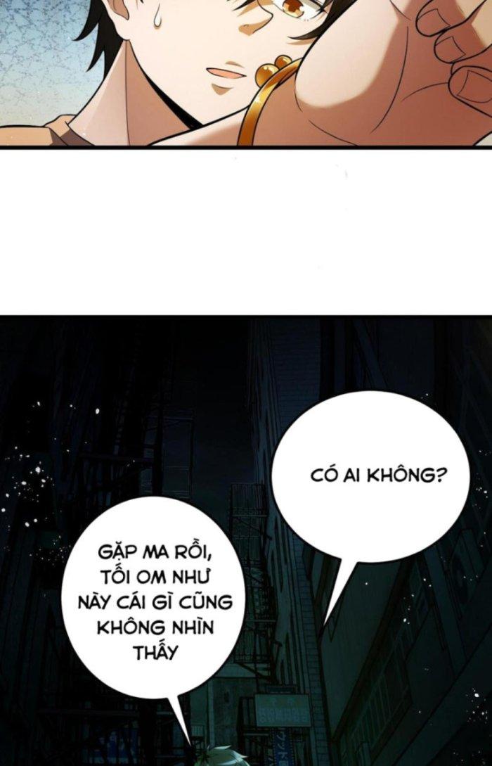 Linh Khí Bạo Phát, Ta Vô Tình Thức Tỉnh Thành Thần Chapter 2 - Trang 2