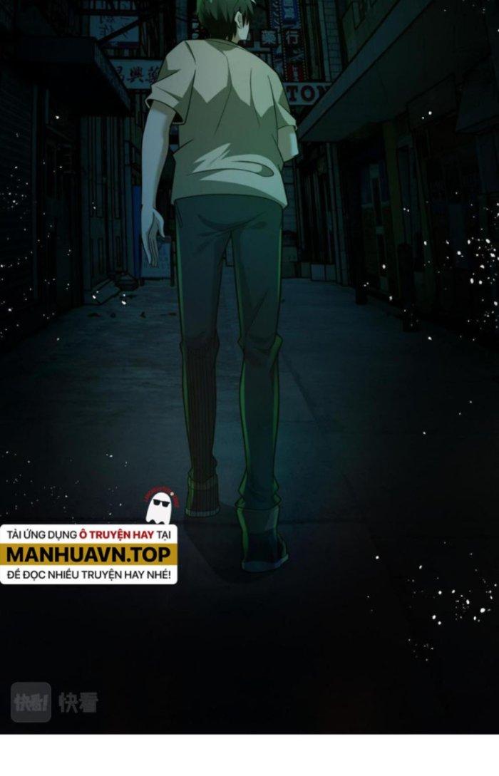 Linh Khí Bạo Phát, Ta Vô Tình Thức Tỉnh Thành Thần Chapter 2 - Trang 2