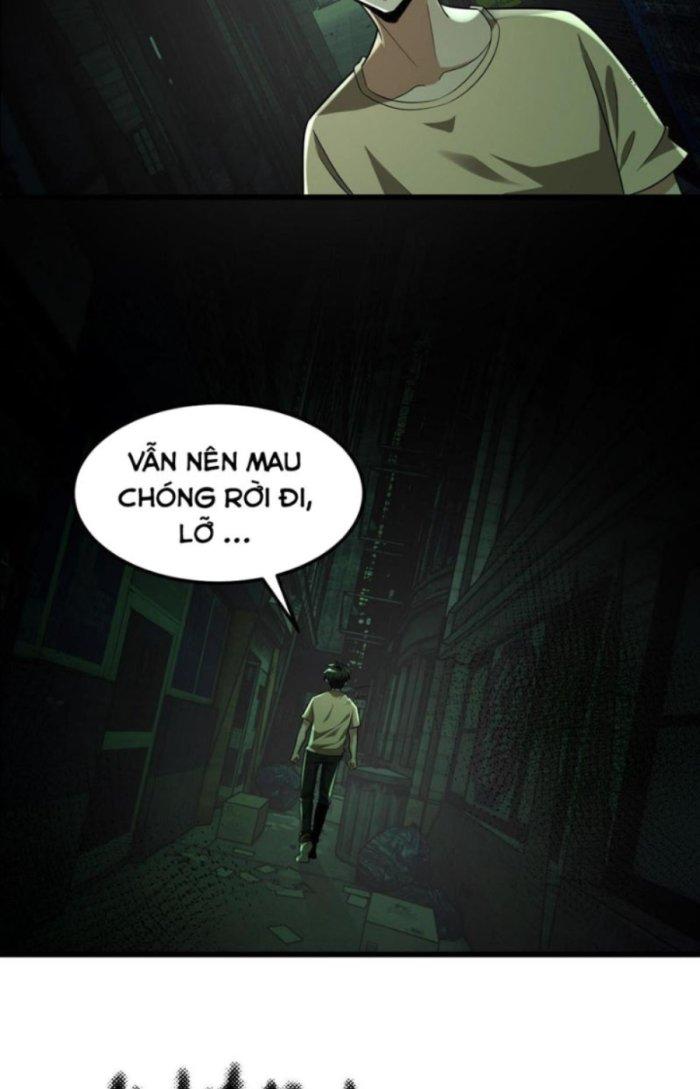 Linh Khí Bạo Phát, Ta Vô Tình Thức Tỉnh Thành Thần Chapter 2 - Trang 2