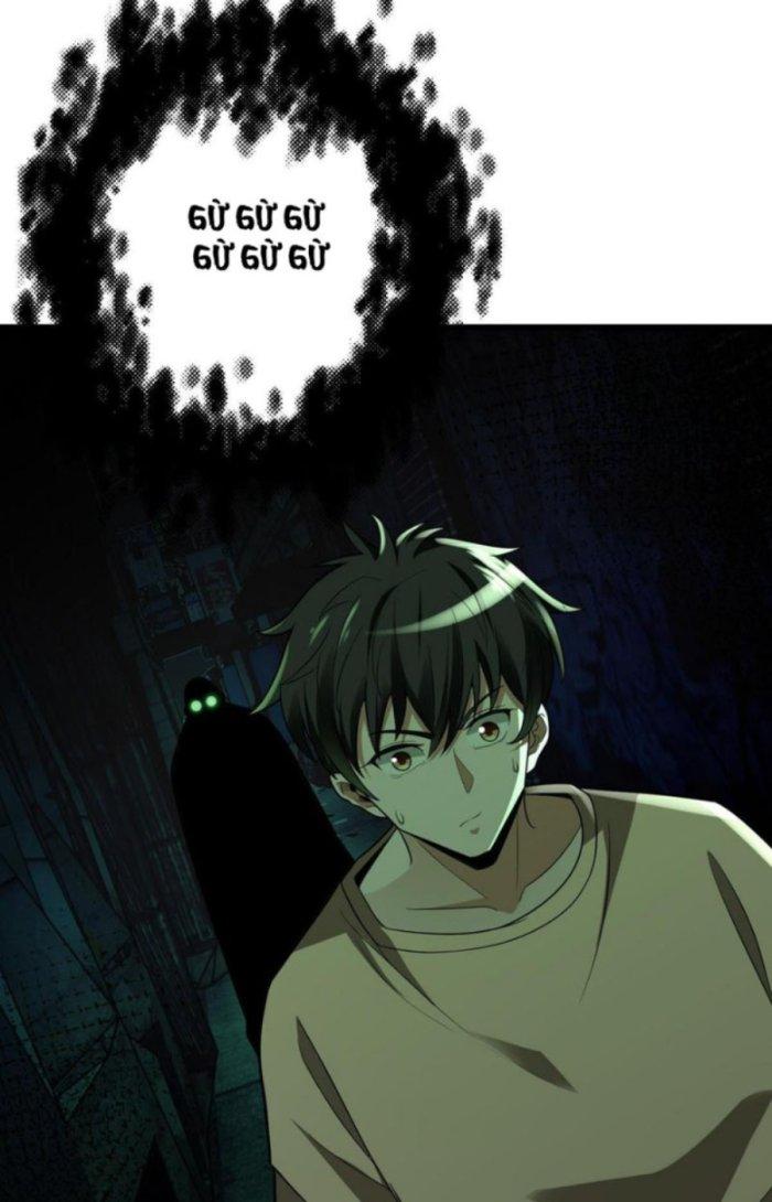 Linh Khí Bạo Phát, Ta Vô Tình Thức Tỉnh Thành Thần Chapter 2 - Trang 2