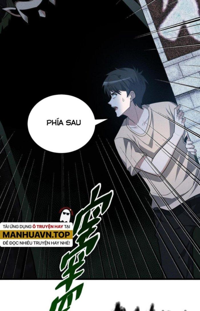 Linh Khí Bạo Phát, Ta Vô Tình Thức Tỉnh Thành Thần Chapter 3 - Trang 2