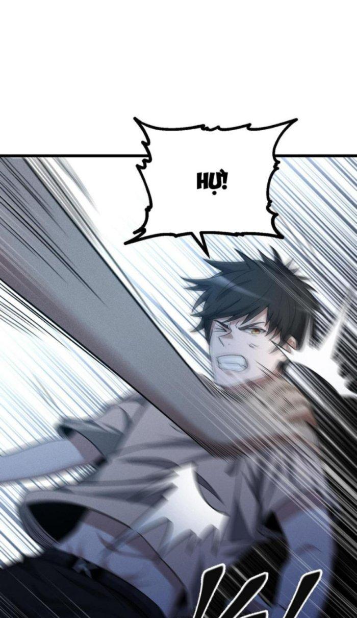 Linh Khí Bạo Phát, Ta Vô Tình Thức Tỉnh Thành Thần Chapter 3 - Trang 2