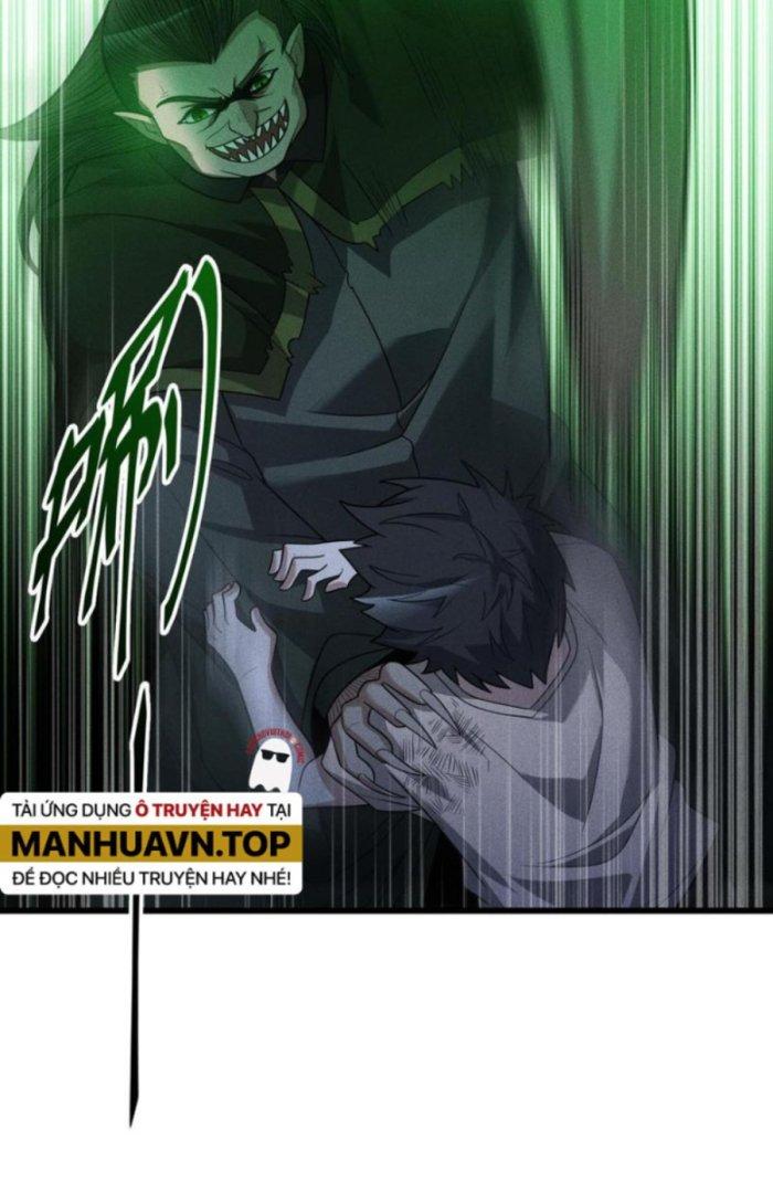 Linh Khí Bạo Phát, Ta Vô Tình Thức Tỉnh Thành Thần Chapter 3 - Trang 2