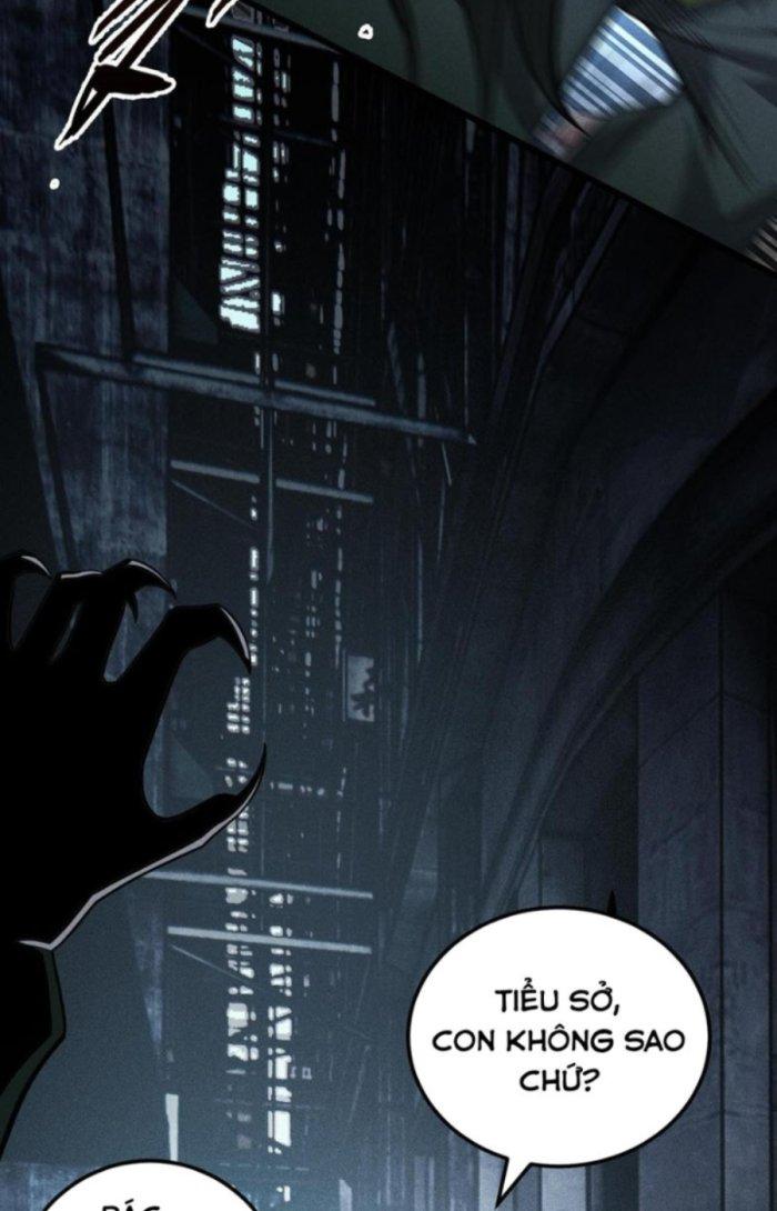 Linh Khí Bạo Phát, Ta Vô Tình Thức Tỉnh Thành Thần Chapter 3 - Trang 2