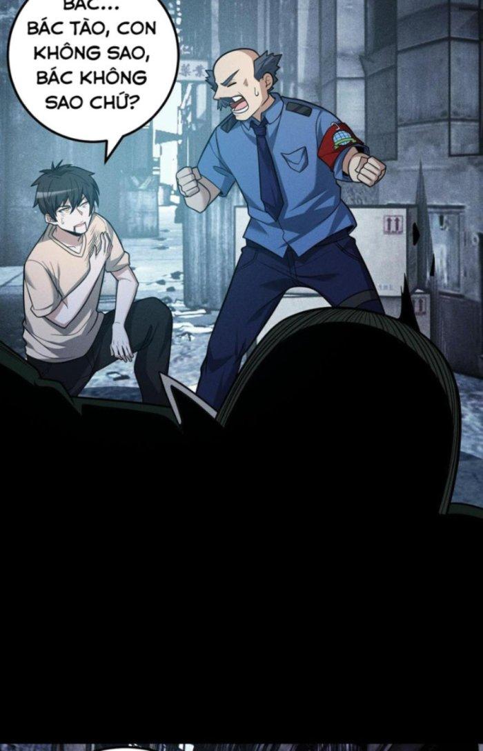 Linh Khí Bạo Phát, Ta Vô Tình Thức Tỉnh Thành Thần Chapter 3 - Trang 2