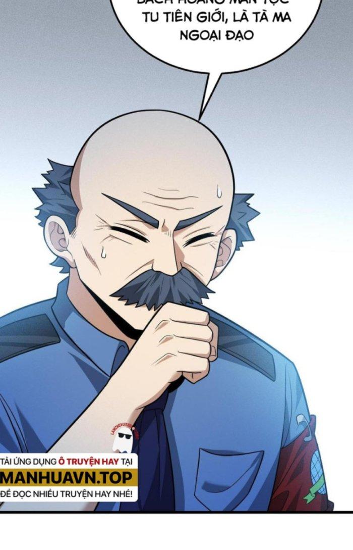 Linh Khí Bạo Phát, Ta Vô Tình Thức Tỉnh Thành Thần Chapter 3 - Trang 2