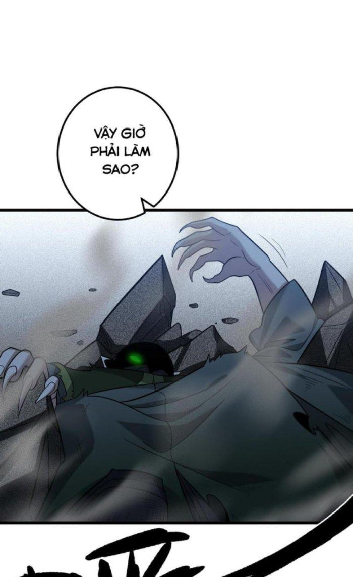 Linh Khí Bạo Phát, Ta Vô Tình Thức Tỉnh Thành Thần Chapter 3 - Trang 2