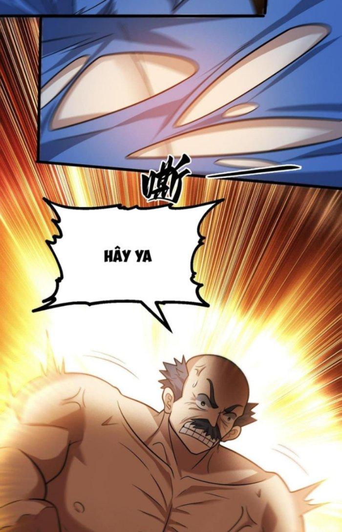 Linh Khí Bạo Phát, Ta Vô Tình Thức Tỉnh Thành Thần Chapter 3 - Trang 2