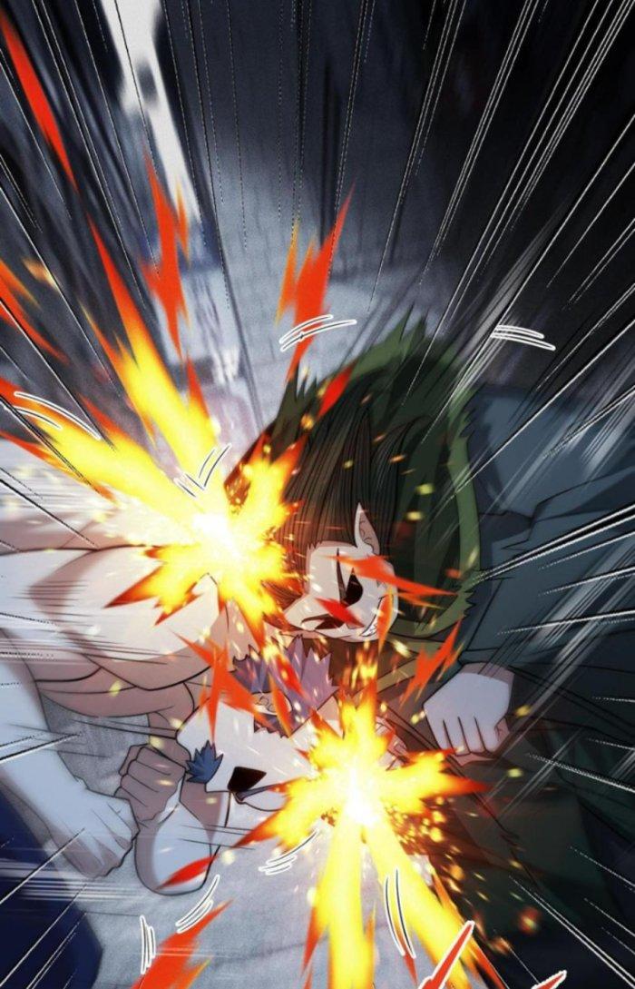 Linh Khí Bạo Phát, Ta Vô Tình Thức Tỉnh Thành Thần Chapter 3 - Trang 2