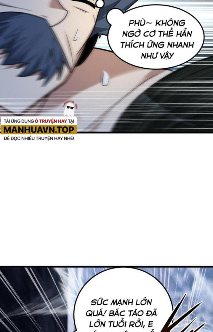 Linh Khí Bạo Phát, Ta Vô Tình Thức Tỉnh Thành Thần Chapter 3 - Trang 2