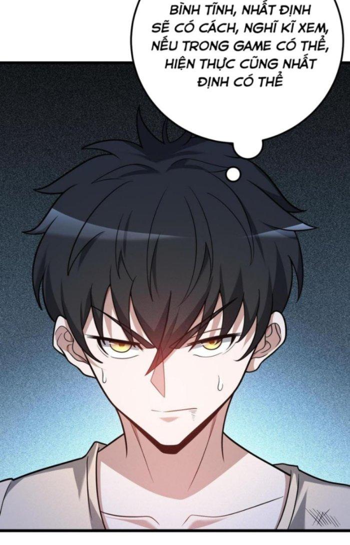 Linh Khí Bạo Phát, Ta Vô Tình Thức Tỉnh Thành Thần Chapter 3 - Trang 2