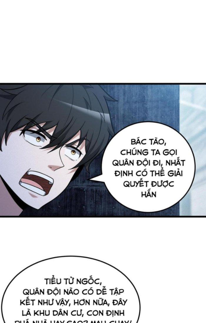 Linh Khí Bạo Phát, Ta Vô Tình Thức Tỉnh Thành Thần Chapter 3 - Trang 2