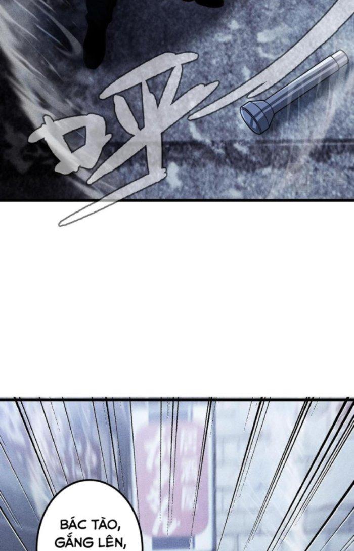 Linh Khí Bạo Phát, Ta Vô Tình Thức Tỉnh Thành Thần Chapter 3 - Trang 2