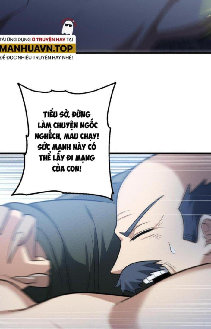 Linh Khí Bạo Phát, Ta Vô Tình Thức Tỉnh Thành Thần Chapter 3 - Trang 2