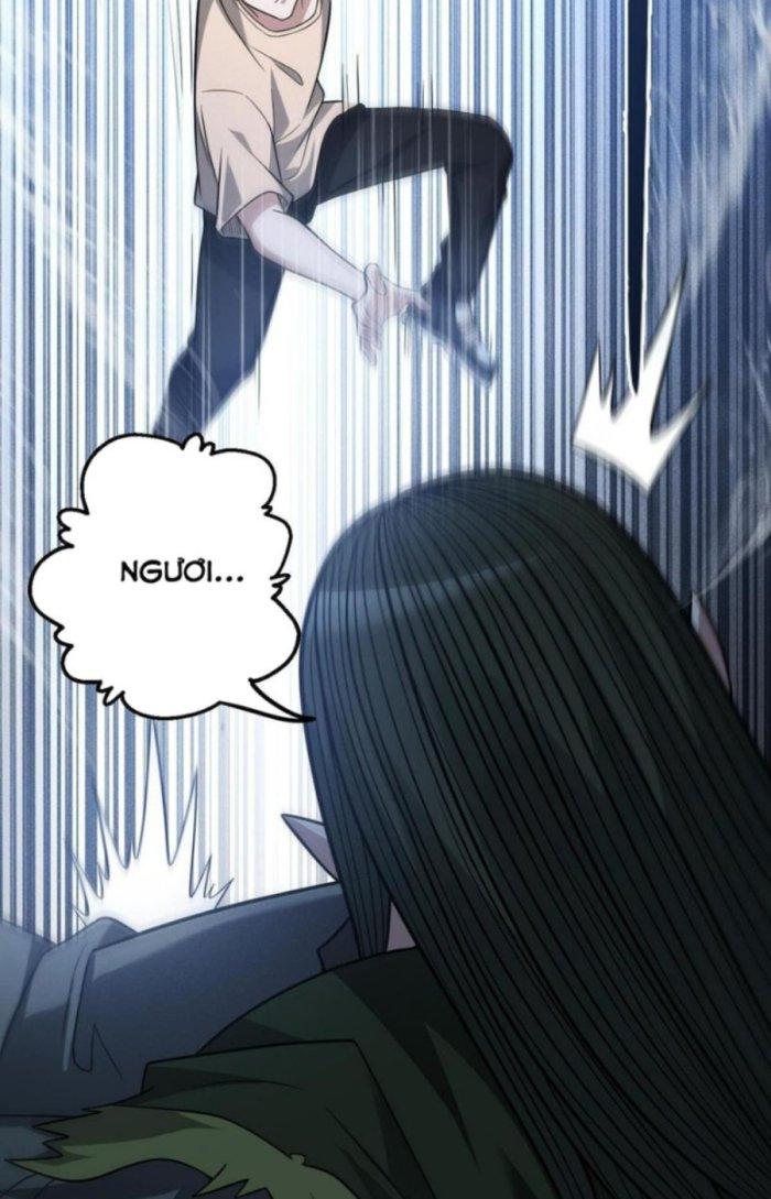 Linh Khí Bạo Phát, Ta Vô Tình Thức Tỉnh Thành Thần Chapter 3 - Trang 2