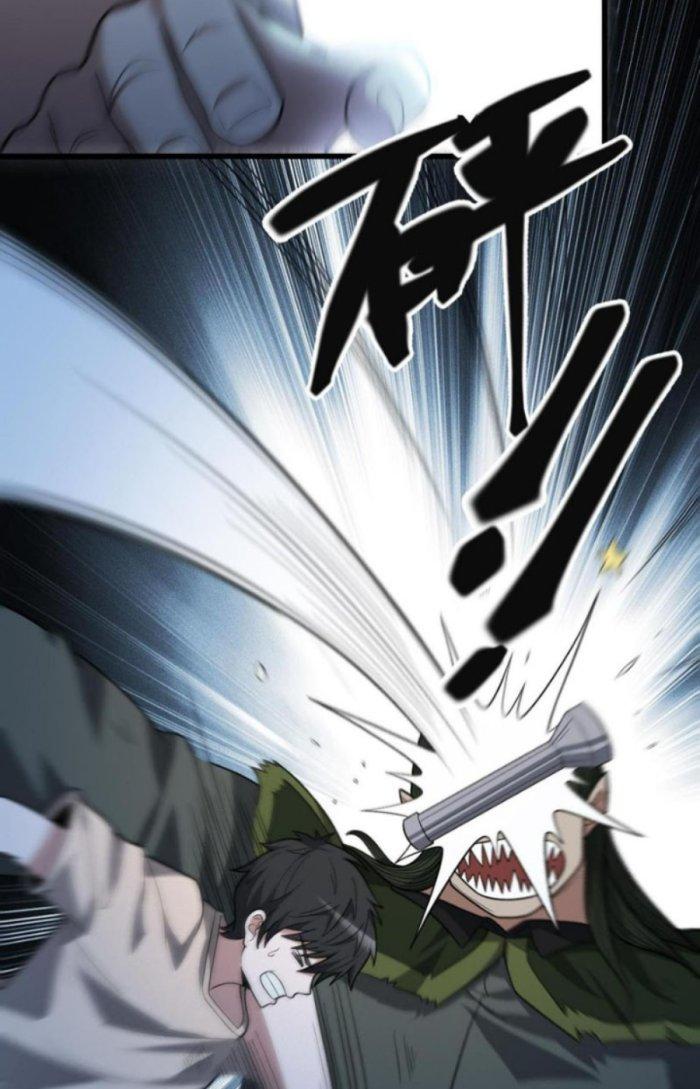 Linh Khí Bạo Phát, Ta Vô Tình Thức Tỉnh Thành Thần Chapter 3 - Trang 2