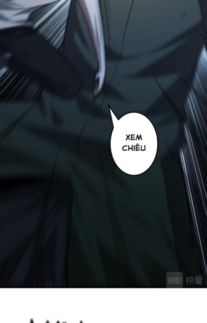 Linh Khí Bạo Phát, Ta Vô Tình Thức Tỉnh Thành Thần Chapter 3 - Trang 2