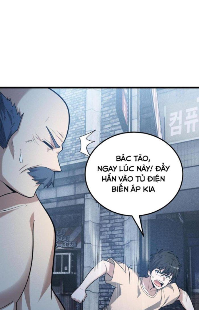 Linh Khí Bạo Phát, Ta Vô Tình Thức Tỉnh Thành Thần Chapter 3 - Trang 2