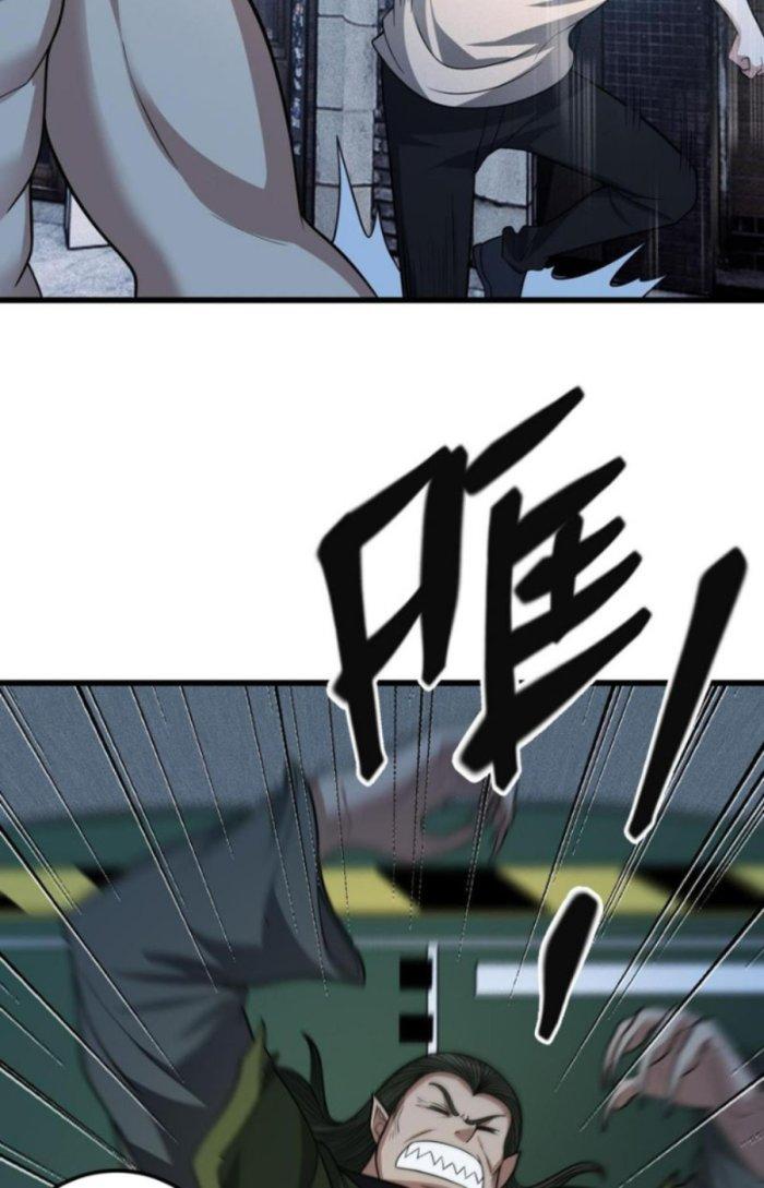 Linh Khí Bạo Phát, Ta Vô Tình Thức Tỉnh Thành Thần Chapter 3 - Trang 2