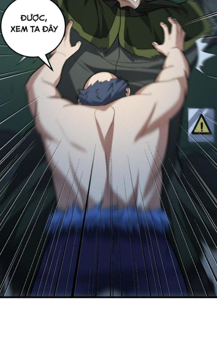 Linh Khí Bạo Phát, Ta Vô Tình Thức Tỉnh Thành Thần Chapter 3 - Trang 2