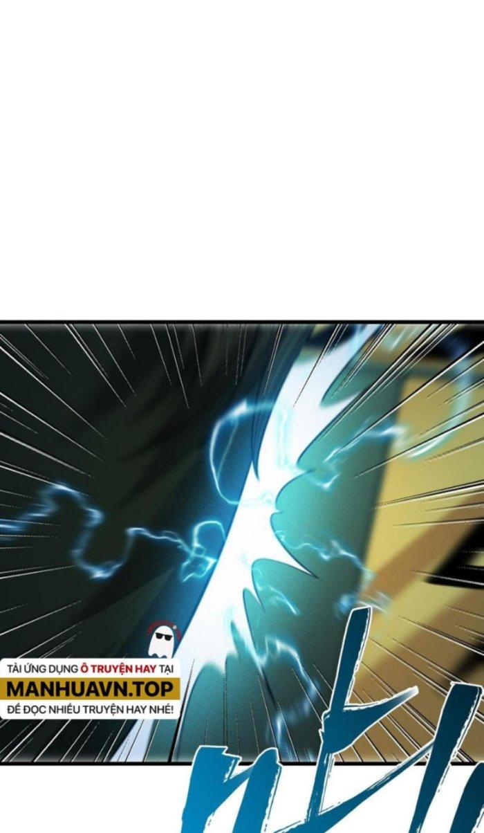 Linh Khí Bạo Phát, Ta Vô Tình Thức Tỉnh Thành Thần Chapter 3 - Trang 2