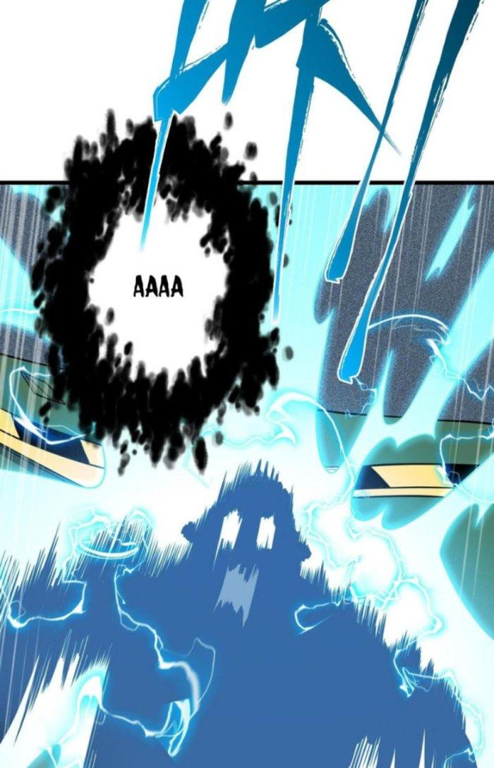 Linh Khí Bạo Phát, Ta Vô Tình Thức Tỉnh Thành Thần Chapter 3 - Trang 2