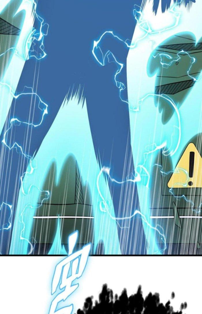 Linh Khí Bạo Phát, Ta Vô Tình Thức Tỉnh Thành Thần Chapter 3 - Trang 2