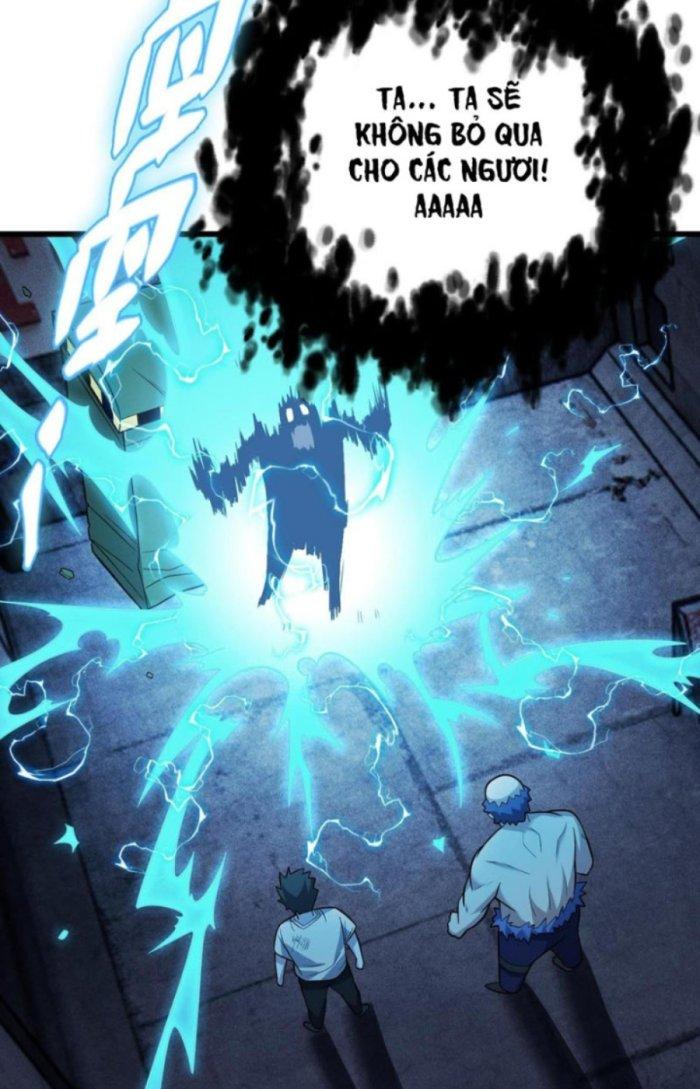 Linh Khí Bạo Phát, Ta Vô Tình Thức Tỉnh Thành Thần Chapter 3 - Trang 2