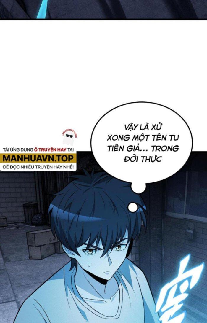 Linh Khí Bạo Phát, Ta Vô Tình Thức Tỉnh Thành Thần Chapter 3 - Trang 2