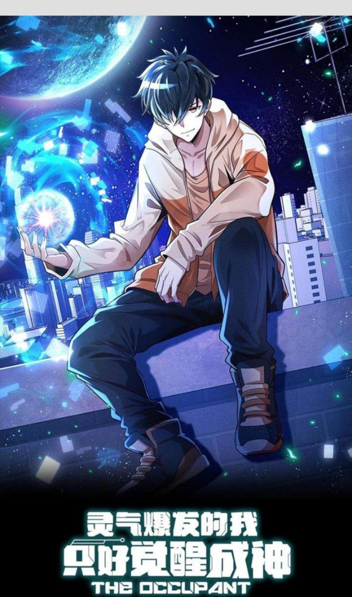 Linh Khí Bạo Phát, Ta Vô Tình Thức Tỉnh Thành Thần Chapter 3 - Trang 2